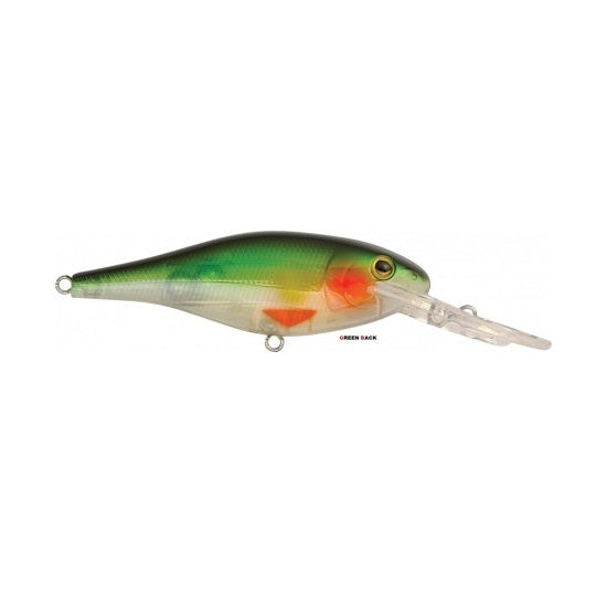 VOBLER RAPTURE FAT BASTARD 7cm 8.8g GB