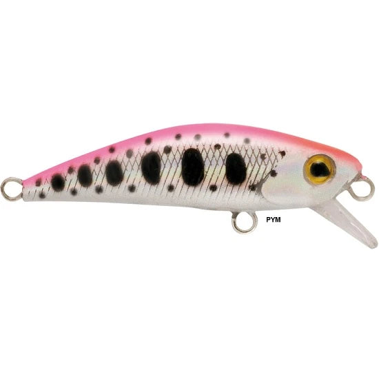 Vobler Rapture Firework Sinking  Pink Yamame 4.2cm  2.8g