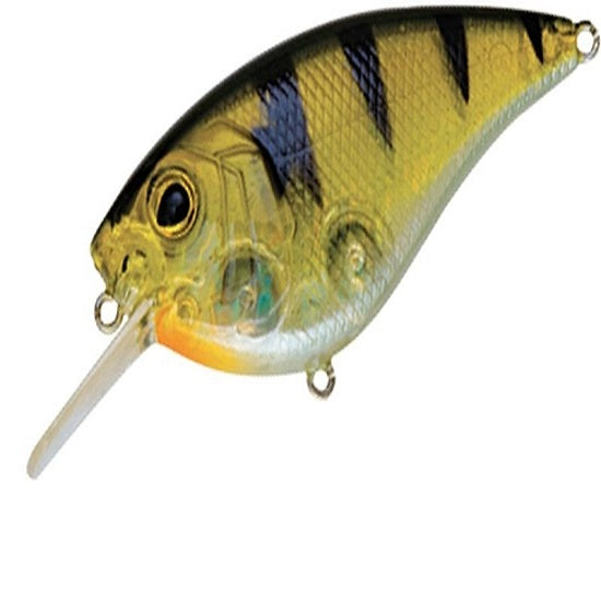 VOBLER RAPTURE FLAT SHACKER FLOATING GRASS GILL 7CM