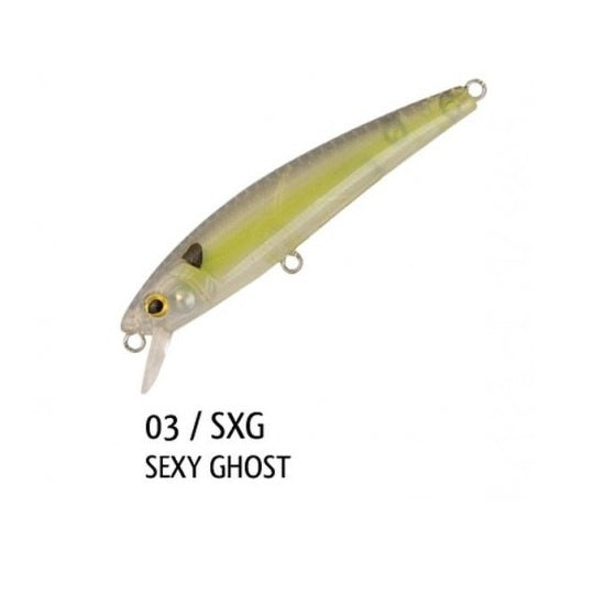VOBLER RAPTURE OSCAR 7.5cm 5.6g SXG