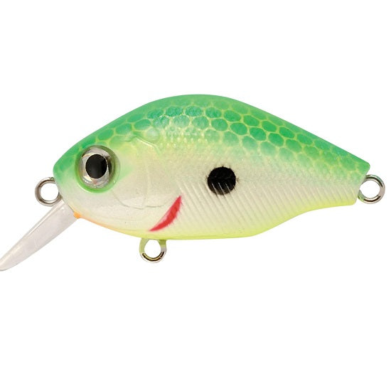 VOBLER RAPTURE PRO BB CRANK 4.5CM 7GR CCS