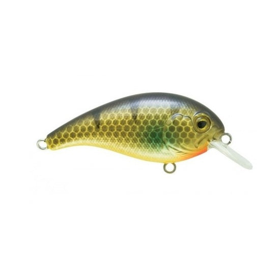 VOBLER RAPTURE PRO GEKKO CRANK 4.5cm 5g C