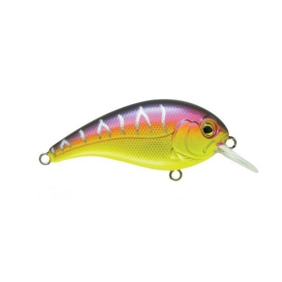 VOBLER RAPTURE PRO GEKKO CRANK 4.5cm 5g ST