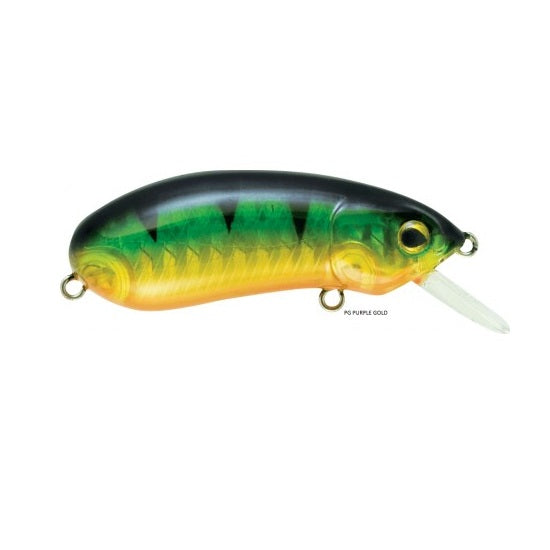 VOBLER RAPTURE PRO HAMSTER CRANK 5.5cm 10.5g PG