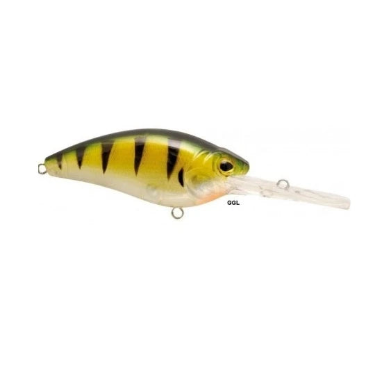 Vobler Rapture Pro Neo Crank Silente 6cm 10g Ggl