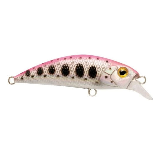Vobler Rapture Pro Ryujin Pink Yamame 4.5cm 4g