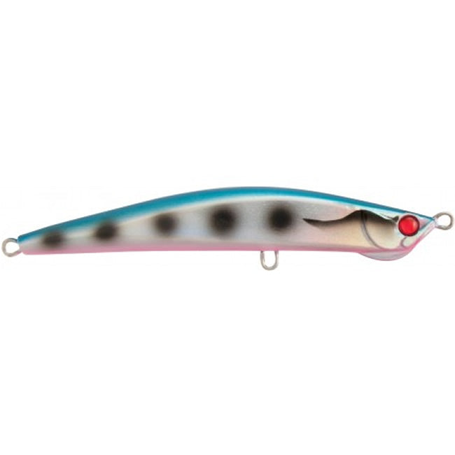 VOBLER RAPTURE PRO SHORE GUN SAR 12,5cm-33g-sinking