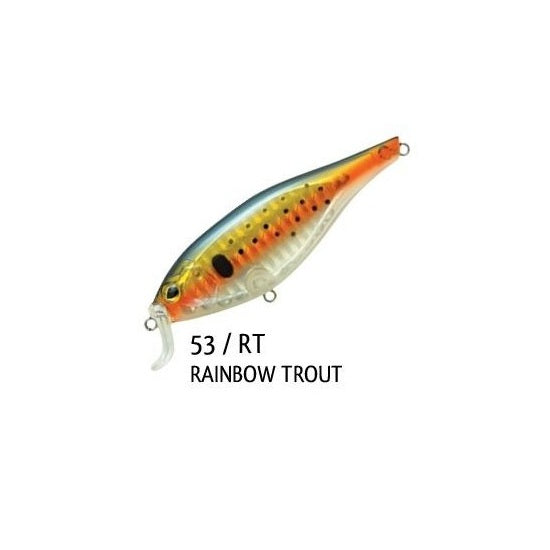 VOBLER RAPTURE SHADDY CR S RT 8.8cm 16.5g