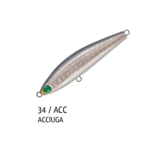Vobler Rapture Windcode 6cm 7g Acc