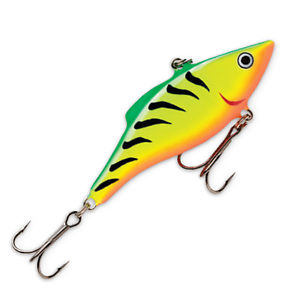 VOBLER RATTLIN RAPALA 05FT