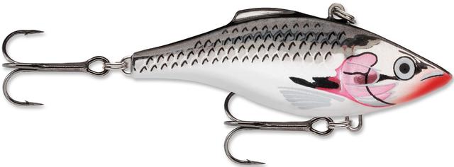 VOBLER RATTLIN RAPALA S