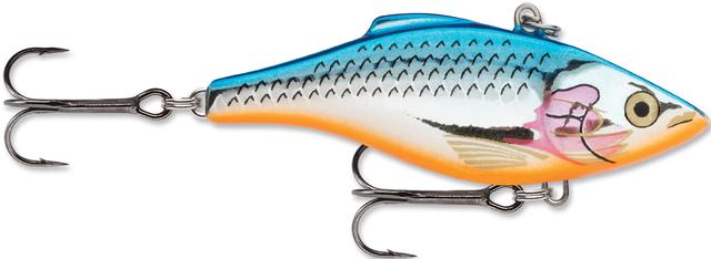 VOBLER RATTLIN RAPALA SB