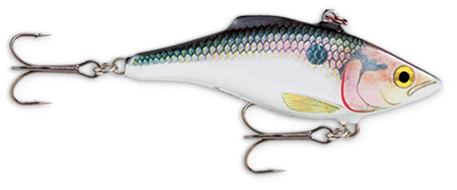 VOBLER RATTLIN RAPALA SD