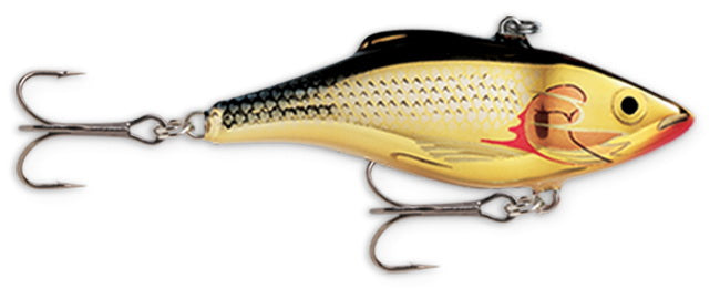 VOBLER RATTLIN RAPALA SG