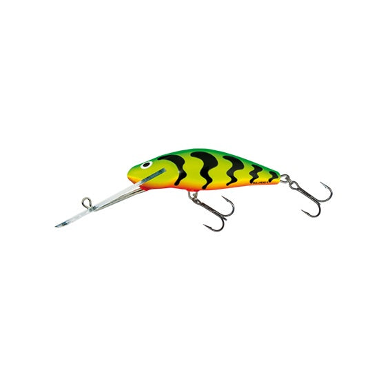 VOBLER SALMO BULLHEAD BD8SDR GT