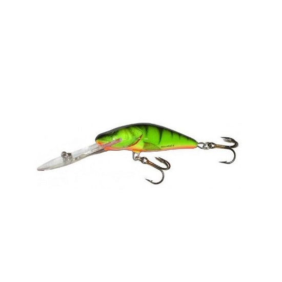 VOBLER SALMO BULLHEAD BD8SDR HP