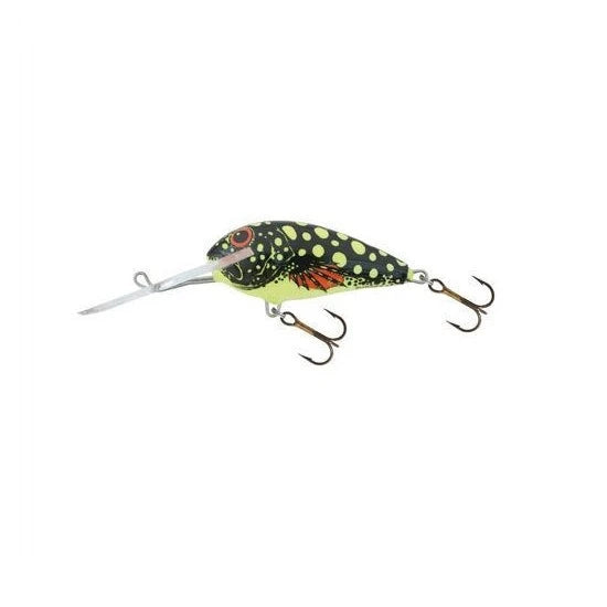 Vobler Salmo Butcher Br5f Be 5cm 5g