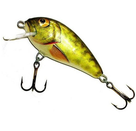 VOBLER SALMO BUTCHER BR5F BR 5CM 5G