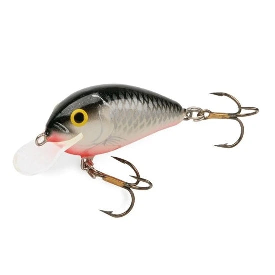 Vobler Salmo Butcher Br5f Gs, 5cm, 5g