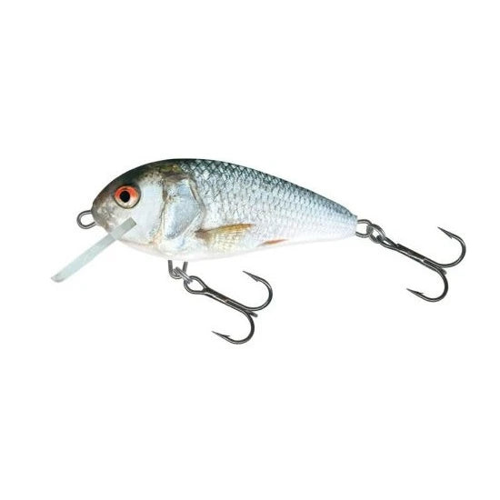 Vobler Salmo Butcher Br5f Rde 5cm 5g