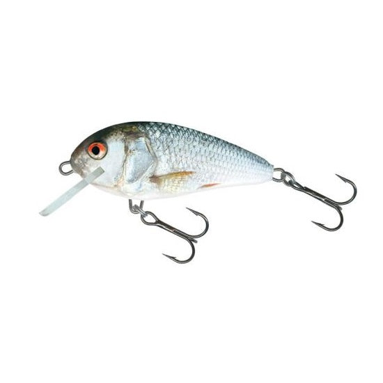 VOBLER SALMO BUTCHER BR5F RDE 5CM 5G