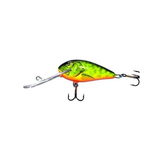 Vobler Salmo Butcher Br5sdr Hbr 5cm/6g