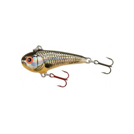 VOBLER SALMO CHUBBY DARTER CD3 CG 3.5cm 3.2g
