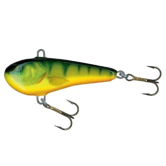 VOBLER SALMO CHUBBY DARTER CD3 HP 3.5CM 3.2G