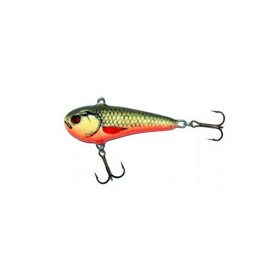 VOBLER SALMO CHUBBY DARTER CD4 LG 4.5cm 6g