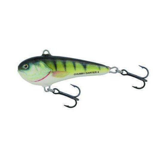 VOBLER SALMO CHUBBY DARTER CD5 PH 5cm 9g