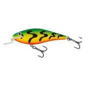 Vobler Salmo Executor Iex5sr Floating Gt 5cm 5g