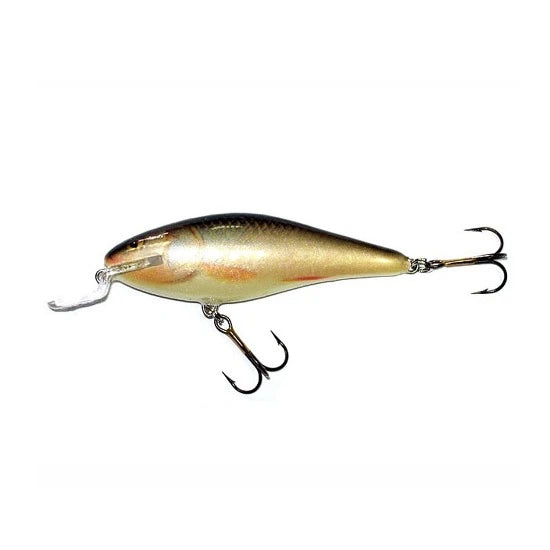 Vobler Salmo Executor Iex5srf Rr