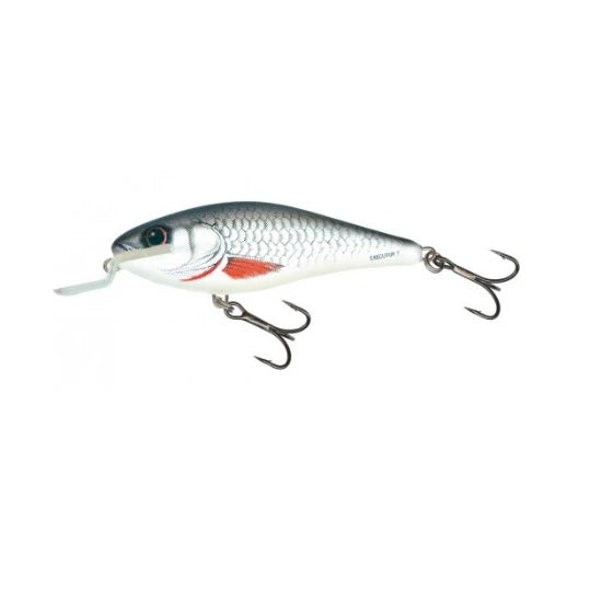Vobler Salmo Executor Iex7sr D 7cm 8g