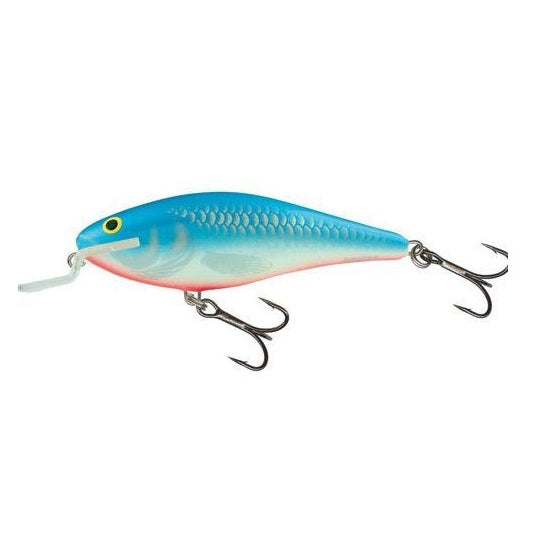 VOBLER SALMO EXECUTOR IEX7SR PB 7CM 8G