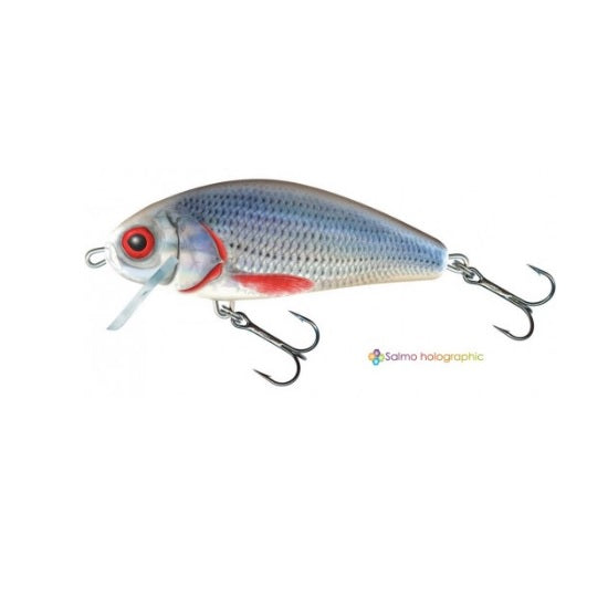 VOBLER SALMO FATSO CRANK F10C HOR 10CM 38G