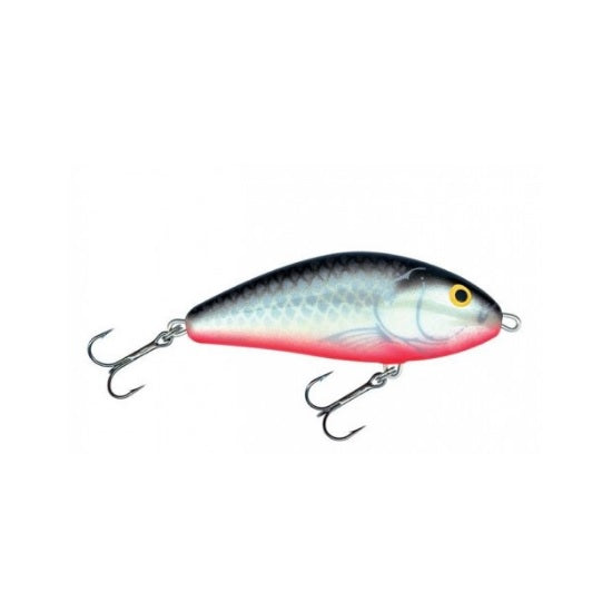 VOBLER SALMO FATSO CRANK F14S GS 14CM 105G