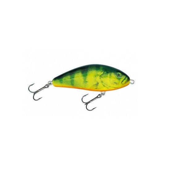VOBLER SALMO FATSO F14F RHP 14cm 95g