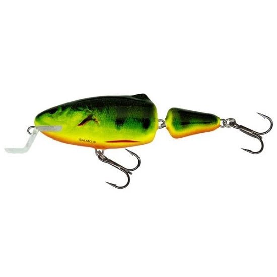 Vobler Salmo Frisky 7sr Rhp