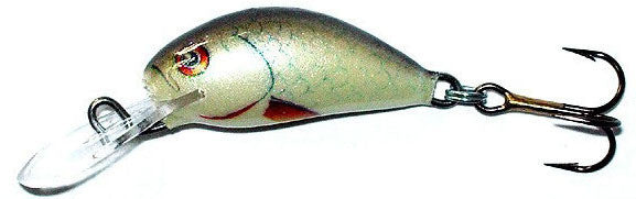 VOBLER SALMO HORNET 2CM S D