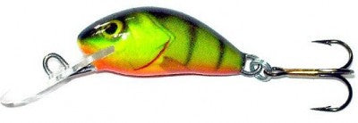 VOBLER SALMO HORNET 2CM S HP