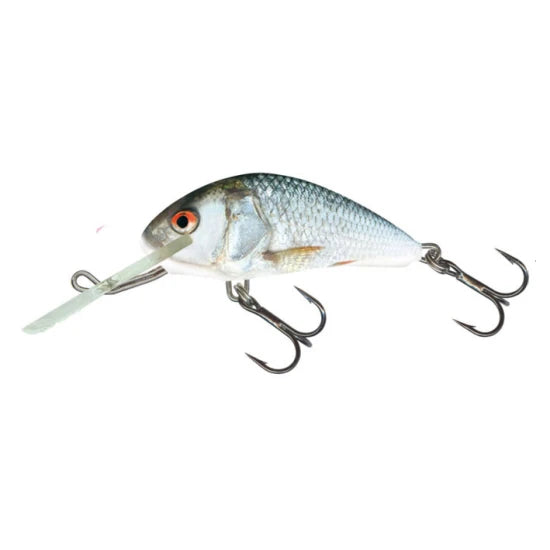 Vobler Salmo Hornet 2cm S Rd