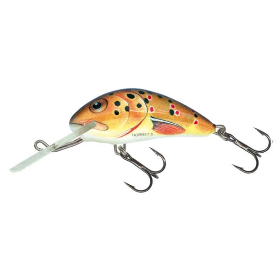 Vobler Salmo Hornet 2cm S T