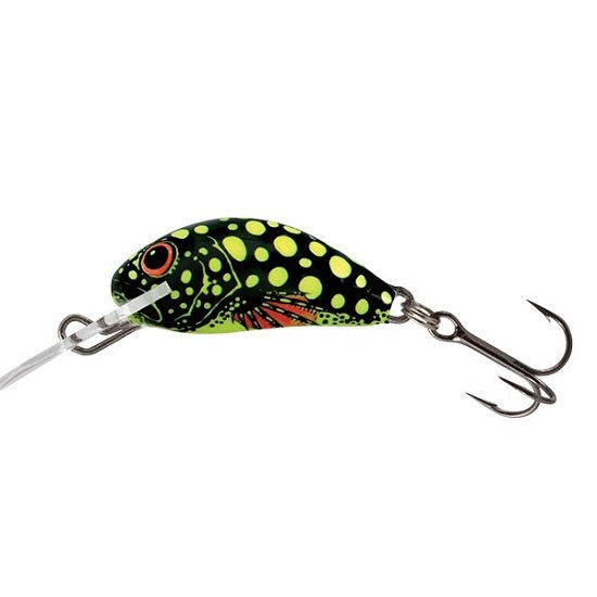 VOBLER SALMO HORNET 3.5CM 2.2G FLOATING BEE