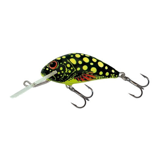 VOBLER SALMO HORNET FLOATING, BEETLE, 5CM, 7G