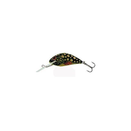 Vobler Salmo Hornet H3f Be 3.5cm/2.2g