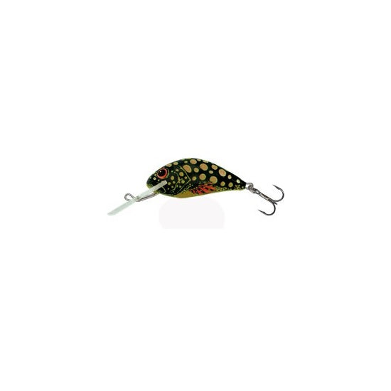 VOBLER SALMO HORNET H3F BE 3.5CM/2.2G
