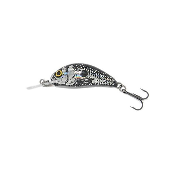 VOBLER SALMO HORNET H3F BSS 3.5CM/2.2G