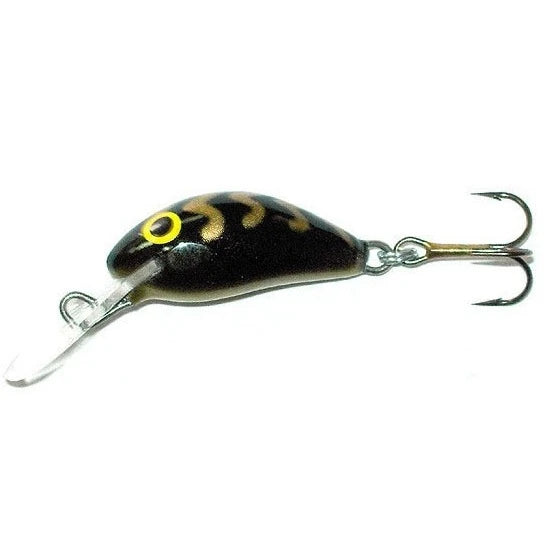 Vobler Salmo Hornet H3f Bt, 3.5cm, 2.2g
