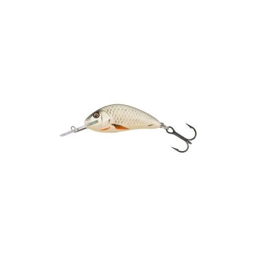 Vobler Salmo Hornet H3f D, 3.5cm, 2.2g