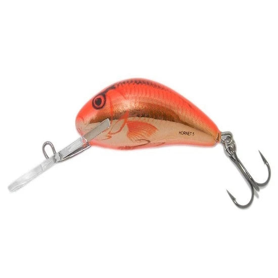 Vobler Salmo Hornet H3f Oc 3.5cm/2.2g
